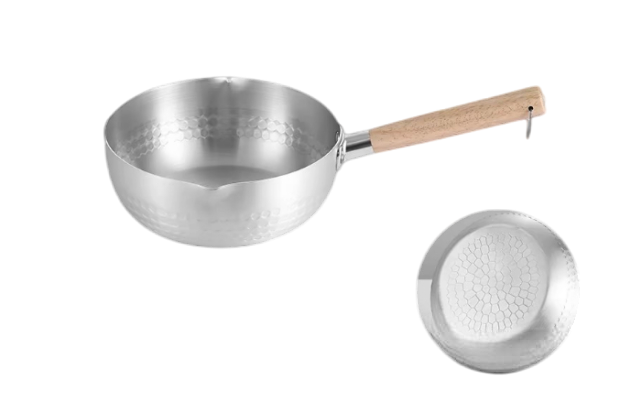 Saucepan, 2.2 quart