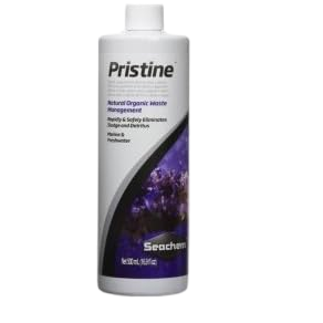 Seachem Pristine Aquarium Treatment, 500ml