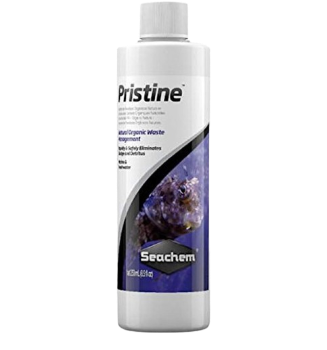 Seachem Pristine Aquarium Treatment, 500ml