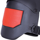 Sellstrom Hybrid Ultra Flex III KneePro Knee Pads with Built-In Gel Pack - for Construction, Gardening, Roofing, Work, Flooring - Pro Protection & Comfort for Men & Women