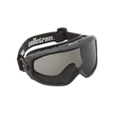 Sellstrom Odyssey II Wildland Fire Safety Goggles - Anti-Fog, Anti-Scratch Eye Protection Goggles for Men & Women - FR Strap, fits over Glasses, ANSI Z87.1