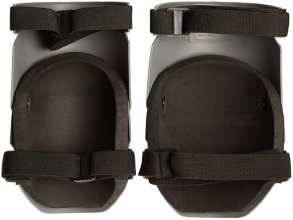 Sellstrom Ultra Flex III KneePro Knee Pads for Construction, Gardening, Roofing, Work, Flooring - Pro Protection & Comfort for Men & Women (Multiple Colors)