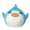 Series 2 Thicc Shark Collectible Plush