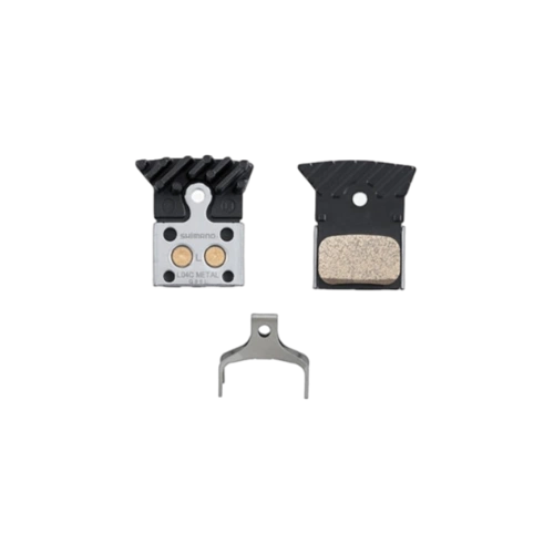 Shimano L04C Metallic Disc Brake Pads for Dura-Ace / Ultegra