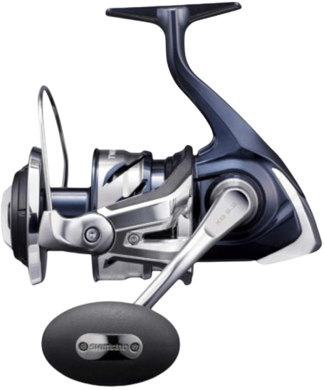 Shimano 21 Twin Power SW 14000XG