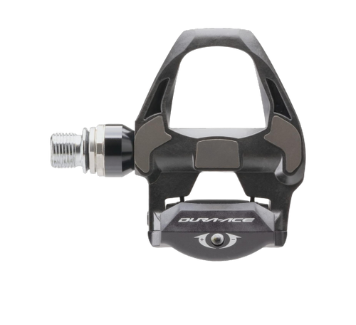 dura ace pedal stack height Shimano