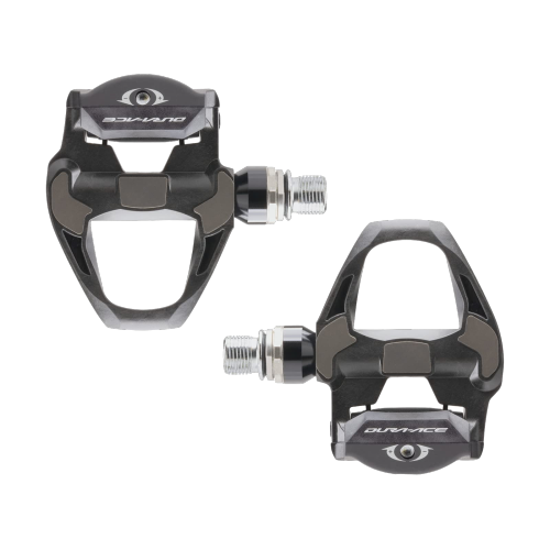 Shimano Dura Ace PD R9100 Road Bike Pedals