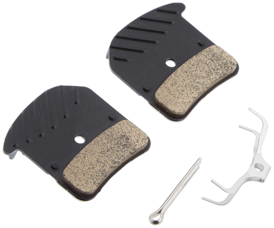 Shimano H03C Metallic Disc Brake Pads