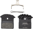 Shimano J05A-RF Resin Disc Brake Pads