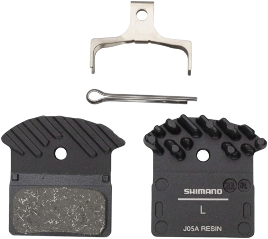Shimano J05A-RF Resin Disc Brake Pads