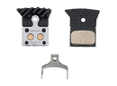 Shimano L04C Metallic Disc Brake Pads for Dura-Ace / Ultegra