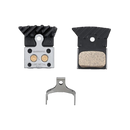 Shimano L04C Metallic Disc Brake Pads for Dura-Ace / Ultegra
