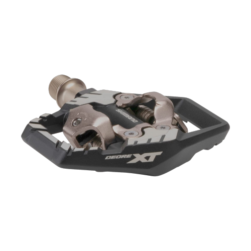 Shimano PD-M8120 Trail and Enduro SPD Pedals