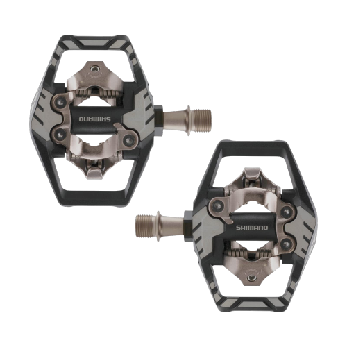 Shimano PD-M8120 Trail and Enduro SPD Pedals
