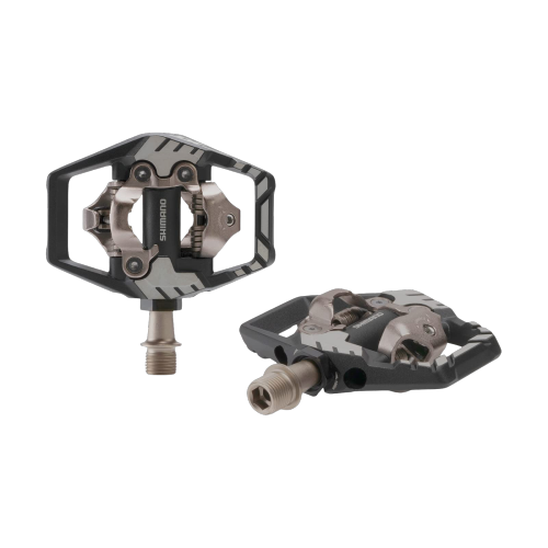 Shimano PD-M8120 Trail and Enduro SPD Pedals