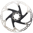 Shimano SM RT86M2 Ice Tech XT 180mm 6 Bolt Brake Disc – Aluminium Core