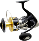 Shimano Stella Sw C Saltwater Spinning Reels STLSW14000XGC