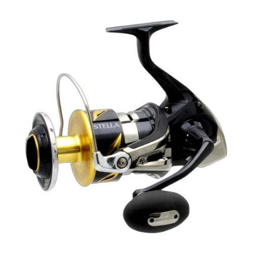 Shimano Stella SW C Spinning Reel