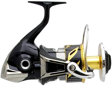Shimano Stella Sw C Saltwater Spinning Reels STLSW14000XGC