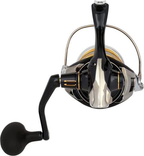 Shimano Stella Sw C Saltwater Spinning Reels STLSW14000XGC