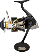 Shimano Stella Sw C Saltwater Spinning Reels STLSW14000XGC