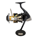 Shimano Stella Sw C Saltwater Spinning Reels STLSW14000XGC