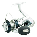 Shimano Saragosa Saltwater Spinning Reel SW5000XG