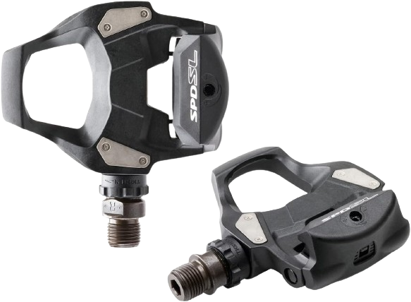 Shimano PD-RS500 SPD-SL Road Pedal