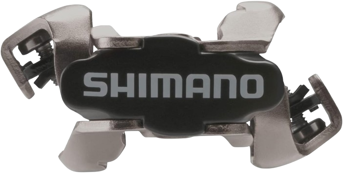 Shimano SPD Pedal Clipless Pedals