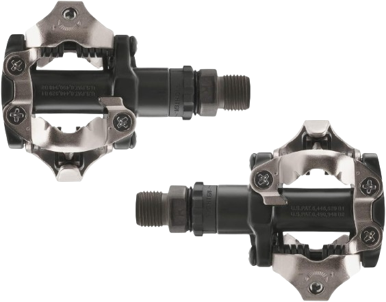 Shimano SPD Pedal Clipless Pedals
