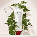 Shiseido Clarifying Cleansing Foam – Deep Clean for a Radiant, Balanced Complexion - 125 mL