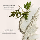 Shiseido Clarifying Cleansing Foam – Deep Clean for a Radiant, Balanced Complexion - 125 mL