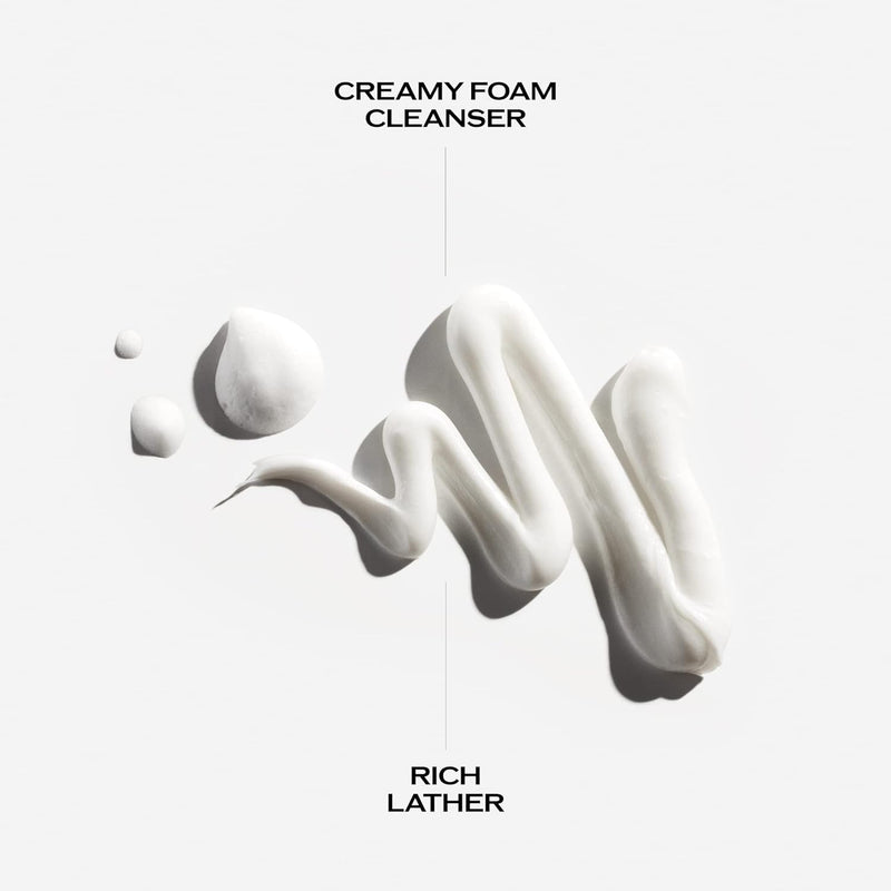 Shiseido Clarifying Cleansing Foam – Deep Clean for a Radiant, Balanced Complexion - 125 mL