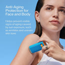 Shiseido Clear Sunscreen Stick SPF 50+ – Invisible, Lightweight Protection for All Skin Types