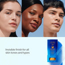 Shiseido Clear Sunscreen Stick SPF 50+ – Invisible, Lightweight Protection for All Skin Types