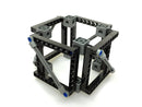 Thames & Kosmos Structural Engineering Bridges & Skyscrapers Science Kit