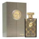 Afnan zimaya Siada Nova Unisex Eau De Parfum, 3.4 Fl. Oz