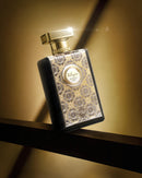 Afnan zimaya Siada Nova Unisex Eau De Parfum, 3.4 Fl. Oz