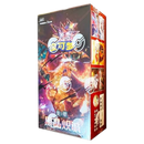Pokémon Black Crystal Blaze CSV5C Slim Booster Box – Simplified Chinese Edition (15 Packs)
