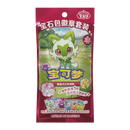 Pokemon Original Simplified Chinese - Gem Pack Booster Lot with Badge (Button) & Promo Cards