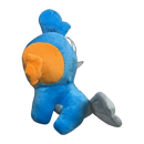 Sitting Cuties Mudkip Plush