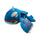 Sitting Cuties Kyogre Plush