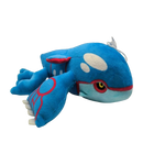 Sitting Cuties Kyogre Plush