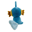 Sitting Cuties Mudkip Plush