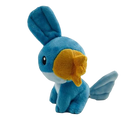 Sitting Cuties Mudkip Plush