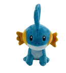 Sitting Cuties Mudkip Plush