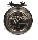 Snap'y Fit Food & Water Bowl - 20oz