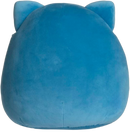 Snorlax Plush - Ultrasoft Stuffed Animal Plush, Blue