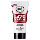 SoftSheen-Carson Magic Razorless Cream Shave Extra Strength for Coarse Beards 6oz