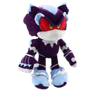 Sonic The Hedgehog Mephiles The Dark Type 3 Plush